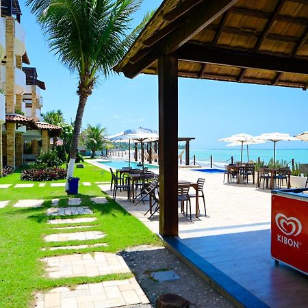 Waterfront Apart Hotel Maceió Extérieur photo