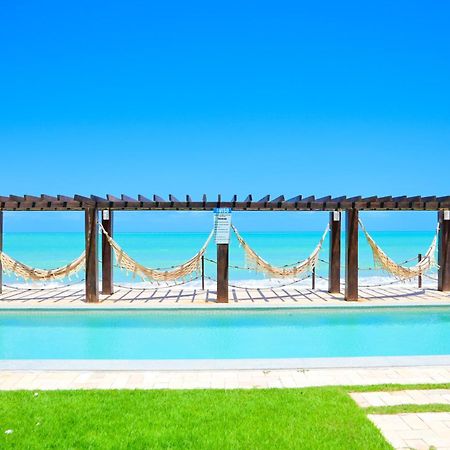 Waterfront Apart Hotel Maceió Extérieur photo