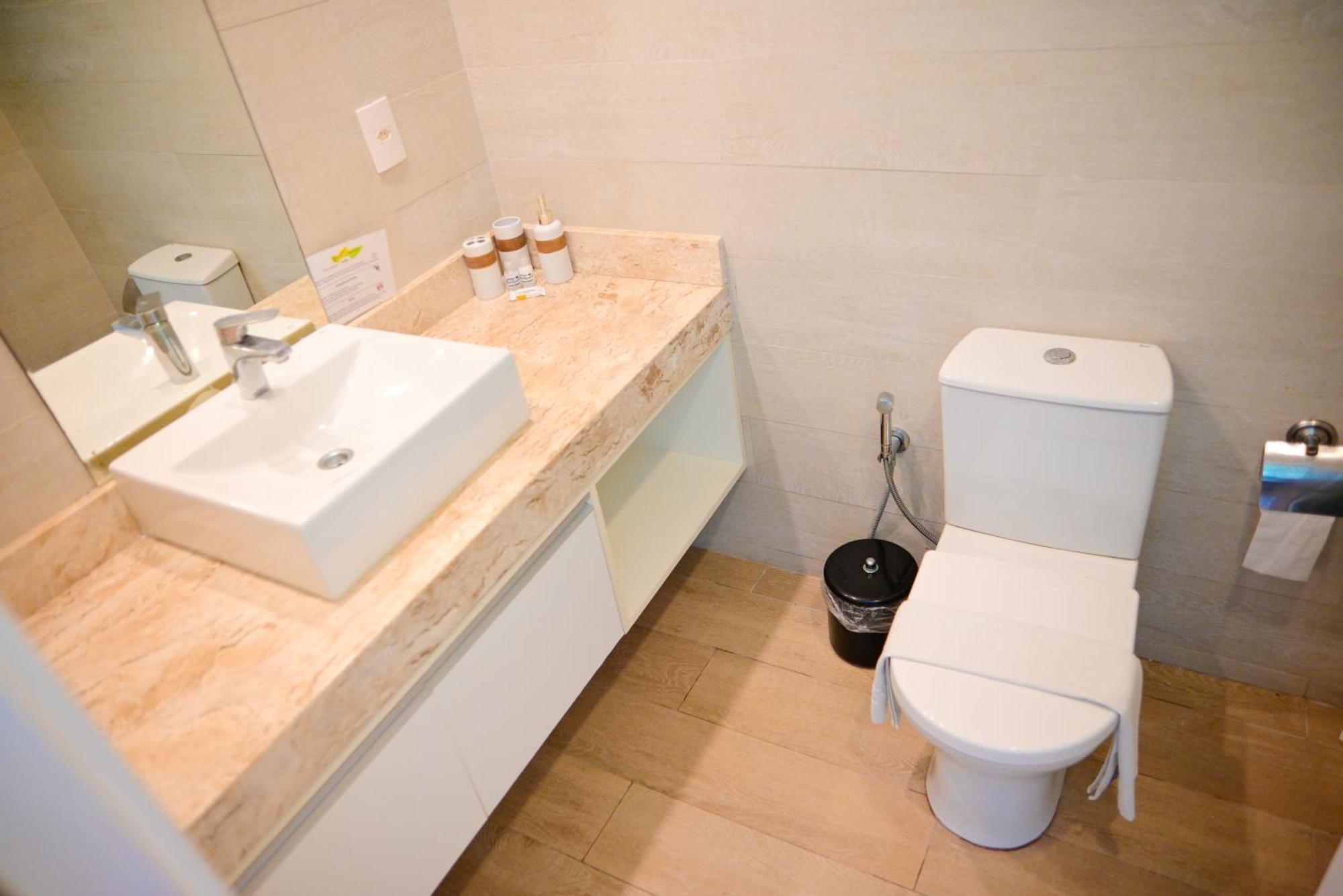 Waterfront Apart Hotel Maceió Extérieur photo