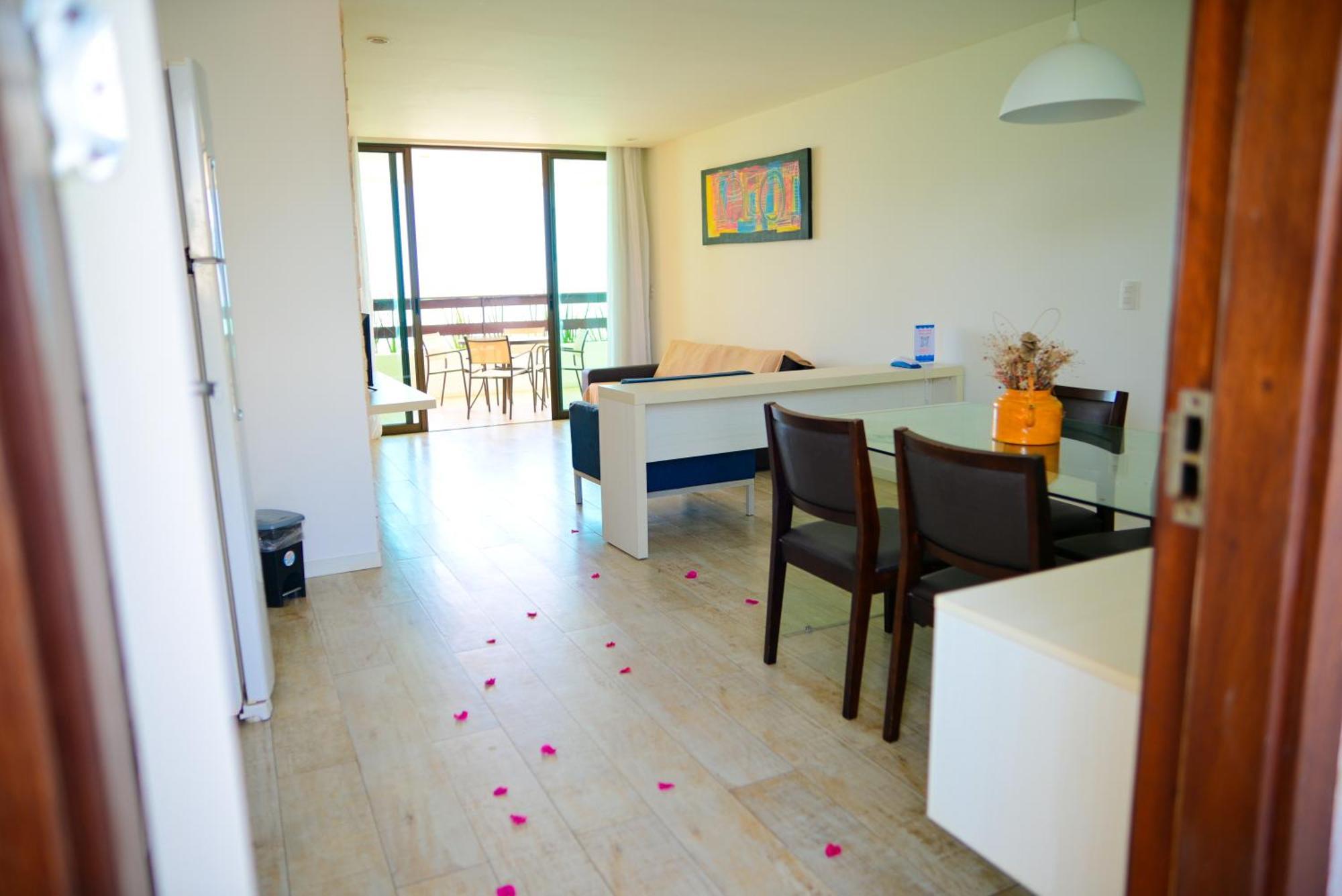 Waterfront Apart Hotel Maceió Extérieur photo