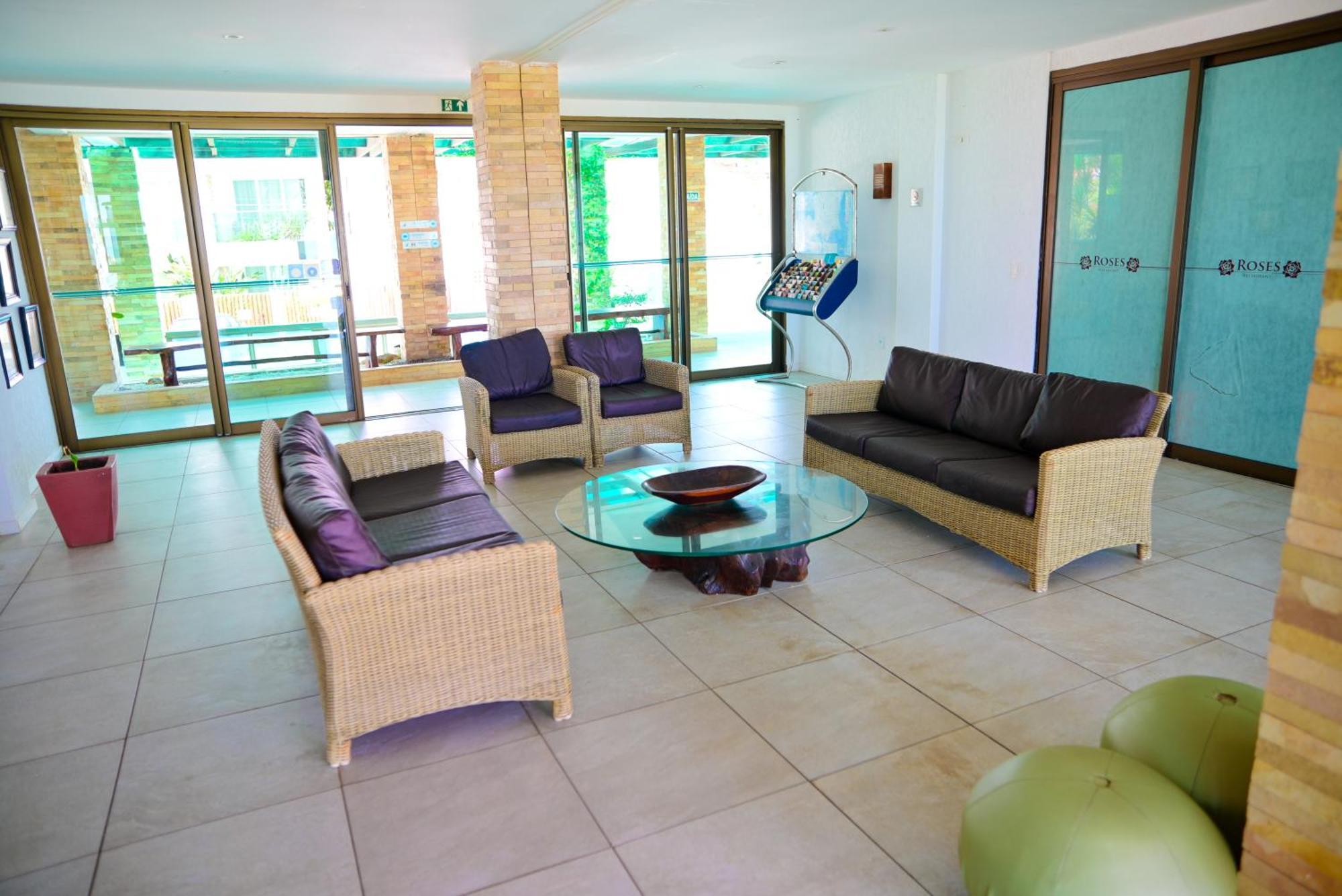 Waterfront Apart Hotel Maceió Extérieur photo
