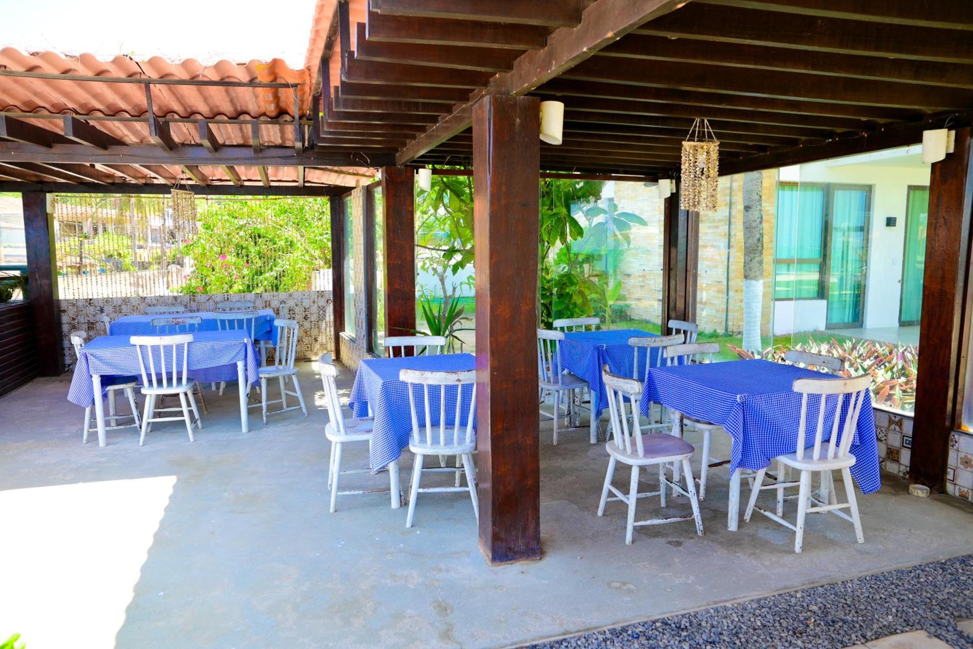 Waterfront Apart Hotel Maceió Extérieur photo