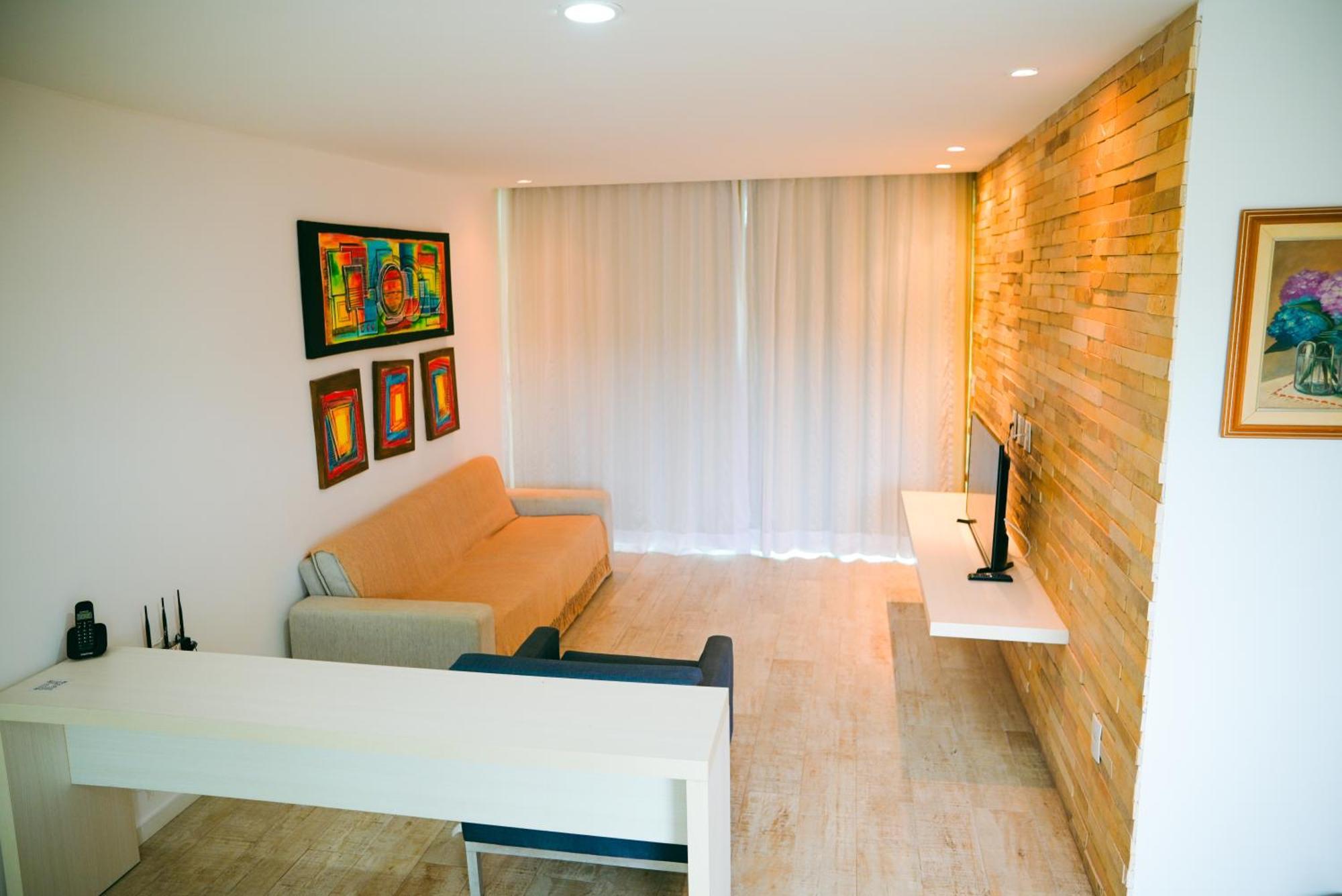 Waterfront Apart Hotel Maceió Extérieur photo