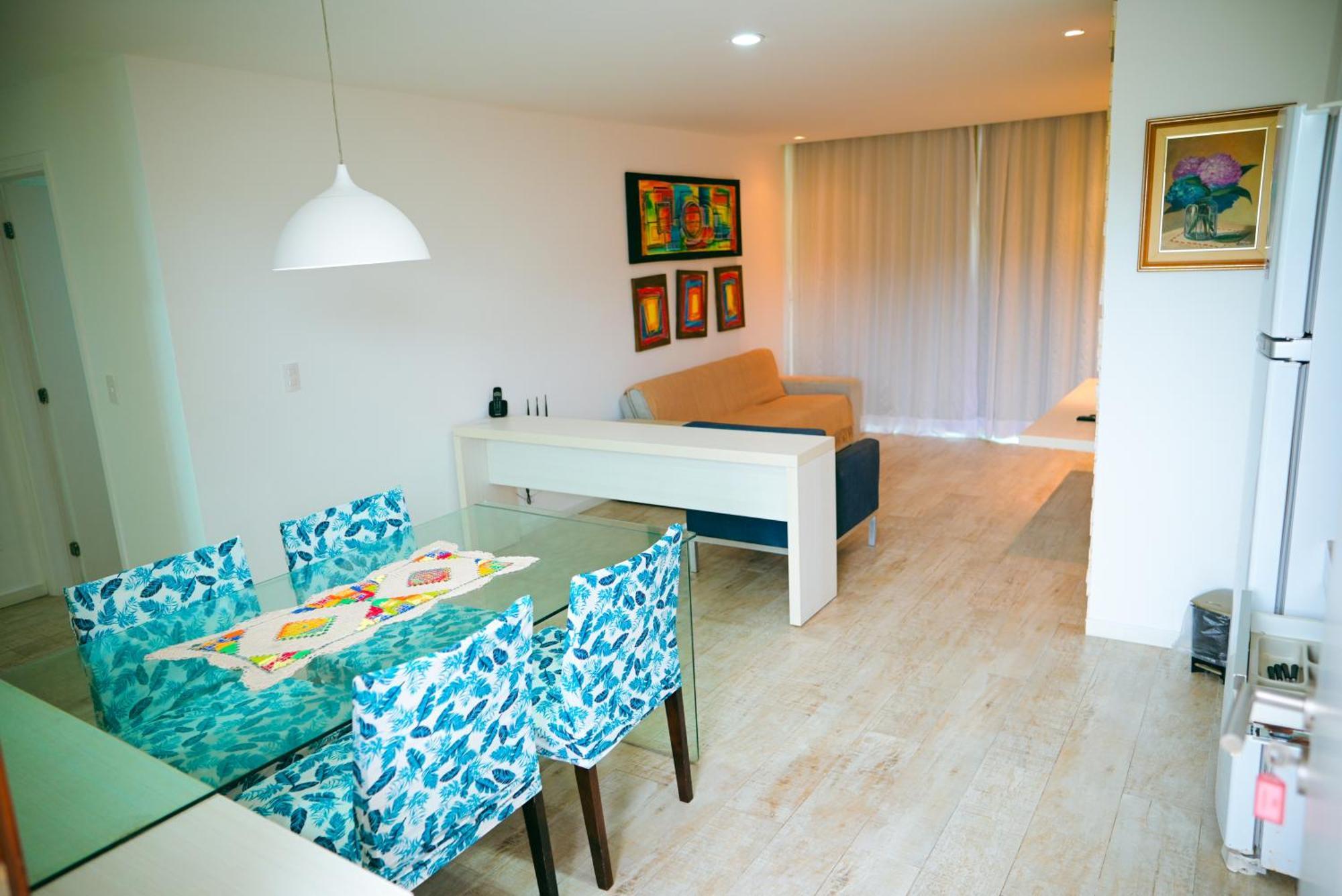 Waterfront Apart Hotel Maceió Extérieur photo