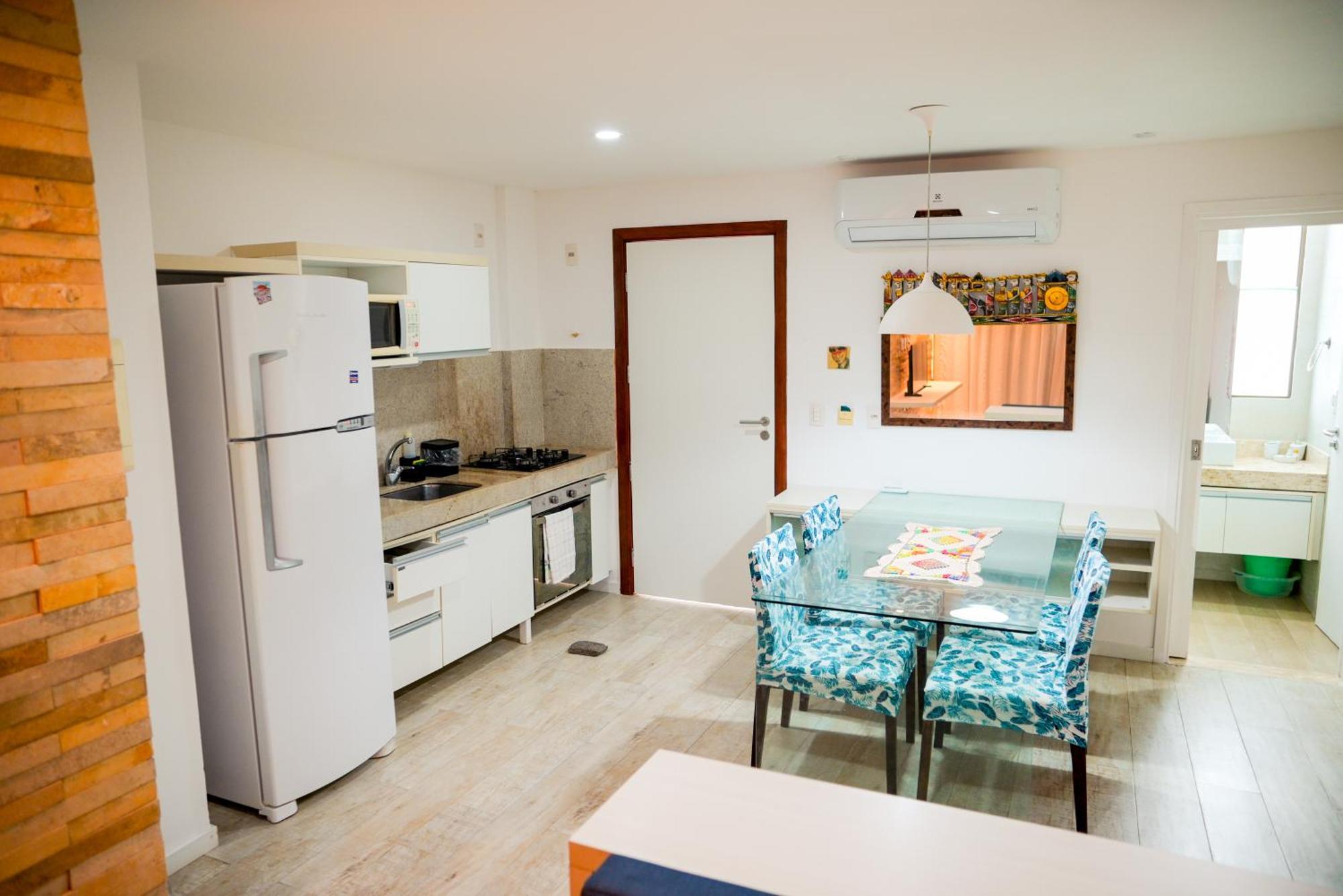 Waterfront Apart Hotel Maceió Extérieur photo