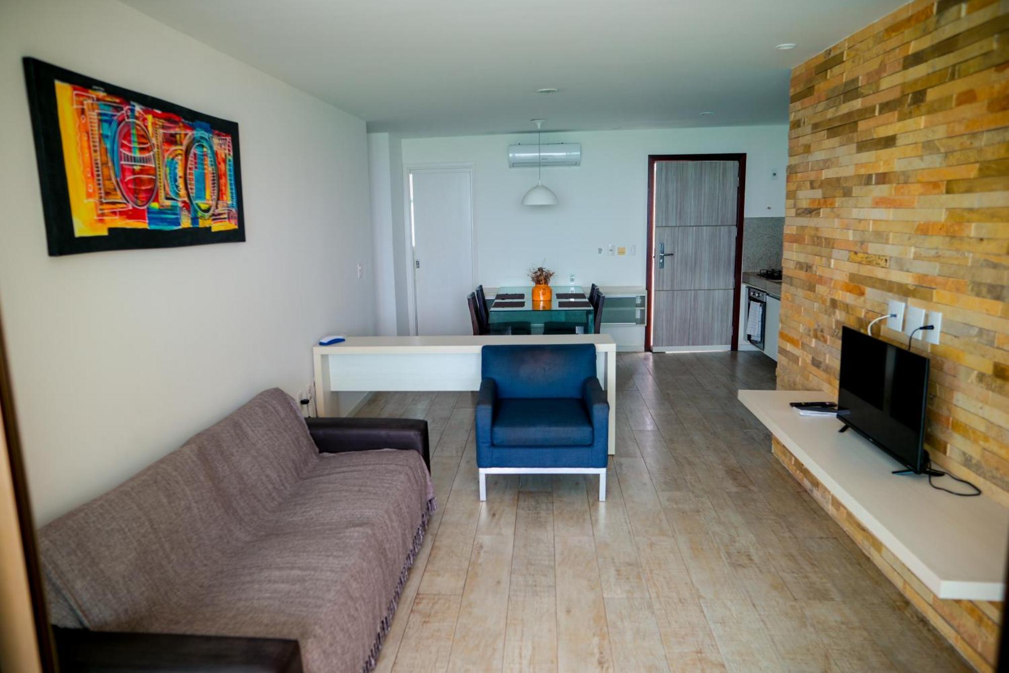 Waterfront Apart Hotel Maceió Extérieur photo